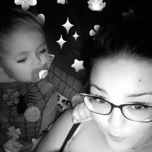 Meet your Posher, Tiffany